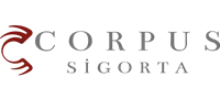 Corpus Sigorta logosu