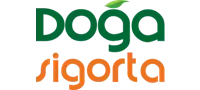 Doğa Sigorta logosu