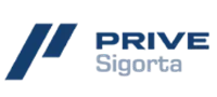 Prive Sigorta logosu