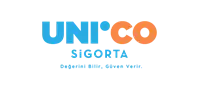 Unico Sigorta logosu